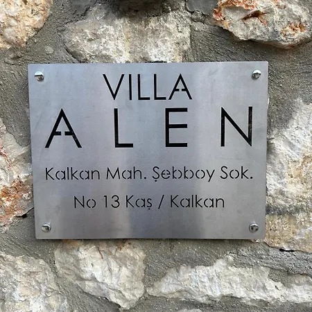 Alen Kaş