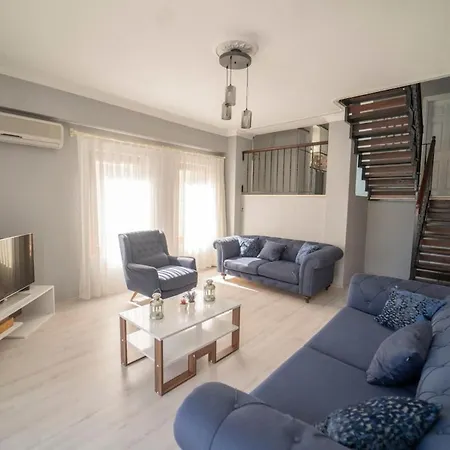 Villa Alen Kaş
