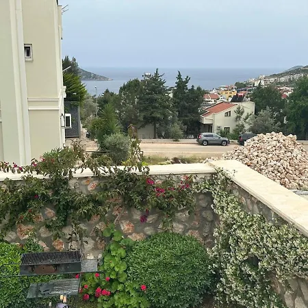 Villa Alen *