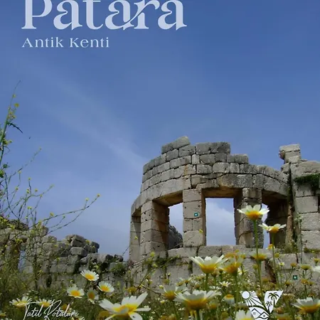 Villa Alen Kaş