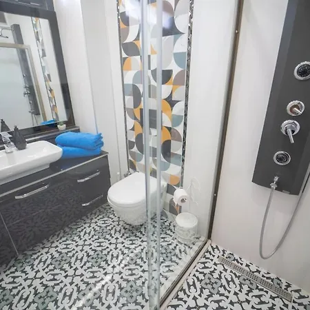Villa Alen Kaş