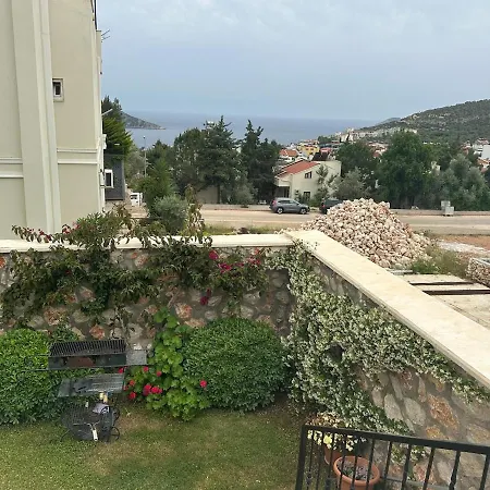 Alen * Kaş
