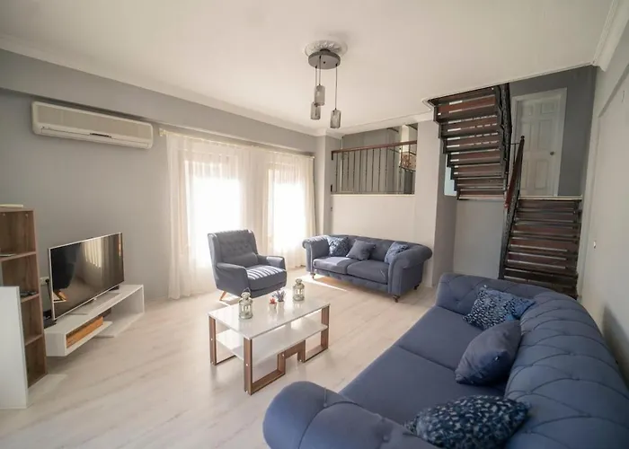 Вілла Alen Каш