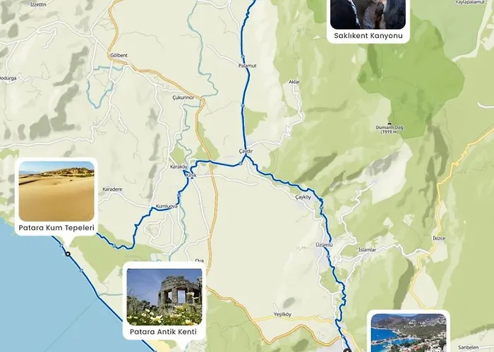 Вілла Alen Каш