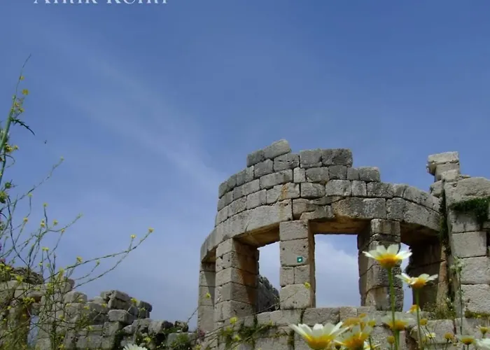 Вілла Alen Каш