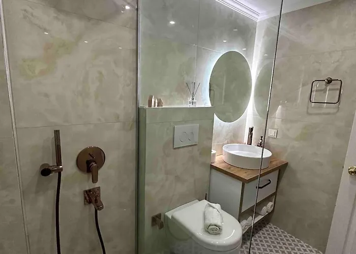 Alen Вілла Каш