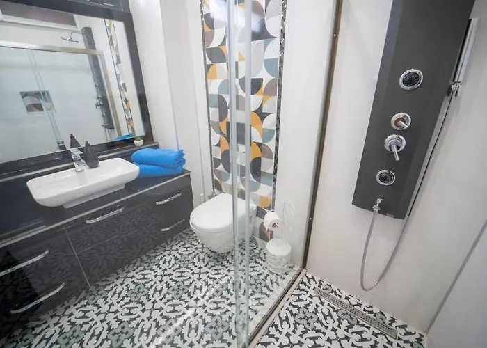 Вілла Alen Каш